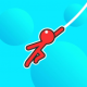 Stickman Hook MOD APK 8.5.0 (Unlock All Skins)