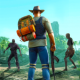 Survivalist: invasion MOD APK 0.0.558 (Tiền vô hạn)