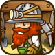 Tiny Miner MOD APK 1.6.10 (Unlimited Money)