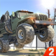 Truck Evolution Offroad 2 MOD APK 1.0.9 (Unlimited Money)