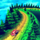 Vertigo Racing MOD APK 2.0.3 (Unlimited Coins)