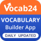 Vocab App MOD APK 21.0.3 (Premium Unlocked)