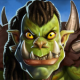 Warlords of Aternum MOD APK 1.26.0 (High Damage)