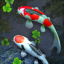 Water Garden Live Wallpaper 1.78 (Unlocked)