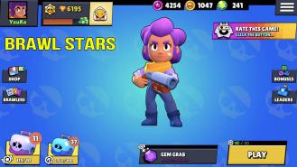 Box Simulator for Brawl Stars