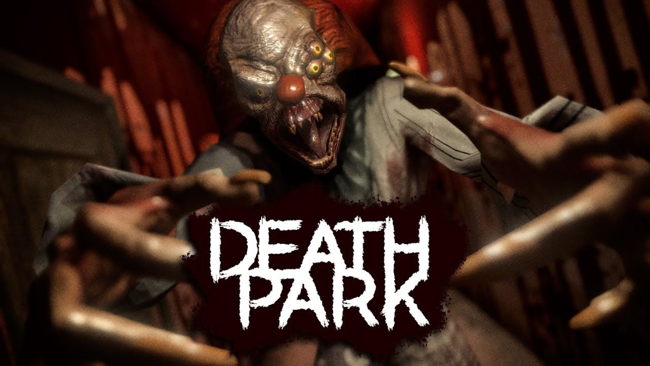 Death park стим фото 2