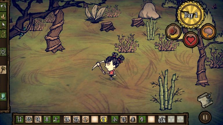 Don #39 t Starve: Shipwrecked MOD APK 1 30 (All Characters Unlocked) for