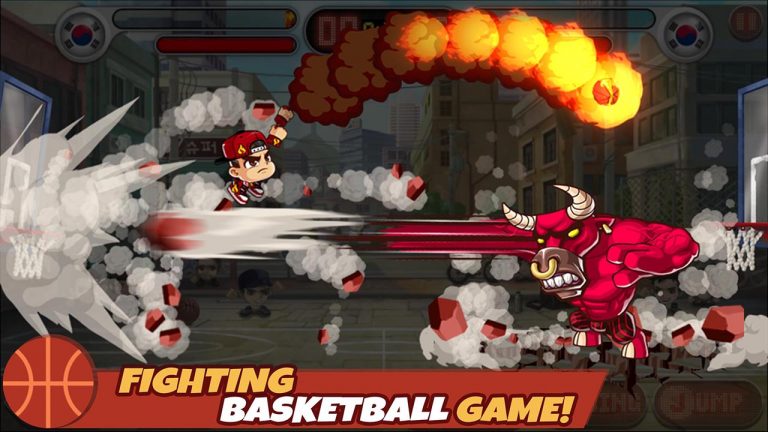 Head Basketball MOD APK 4 0 5 (Unlimited Money) for Android Head Basketball MOD APK 4 0 5 (Unlimited Money) for Android