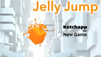 Jelly Jump