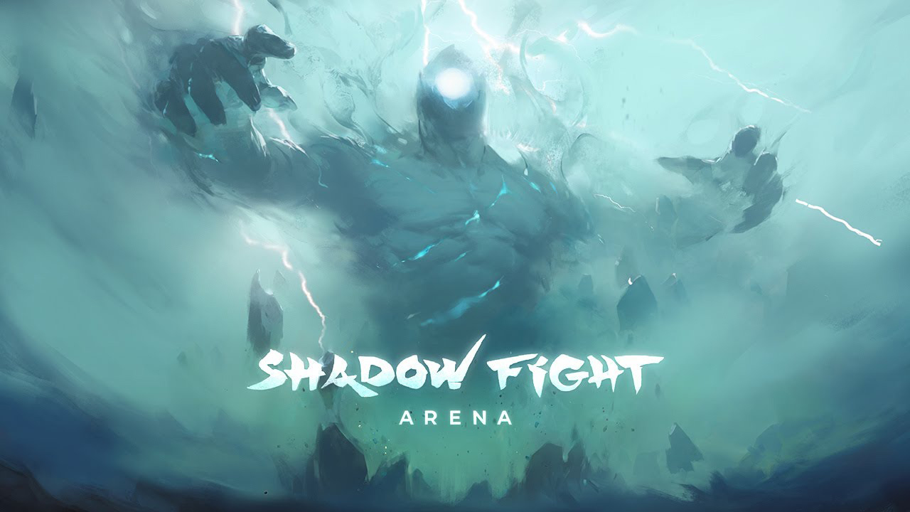 Shadow fight arena дата выхода в steam фото 17