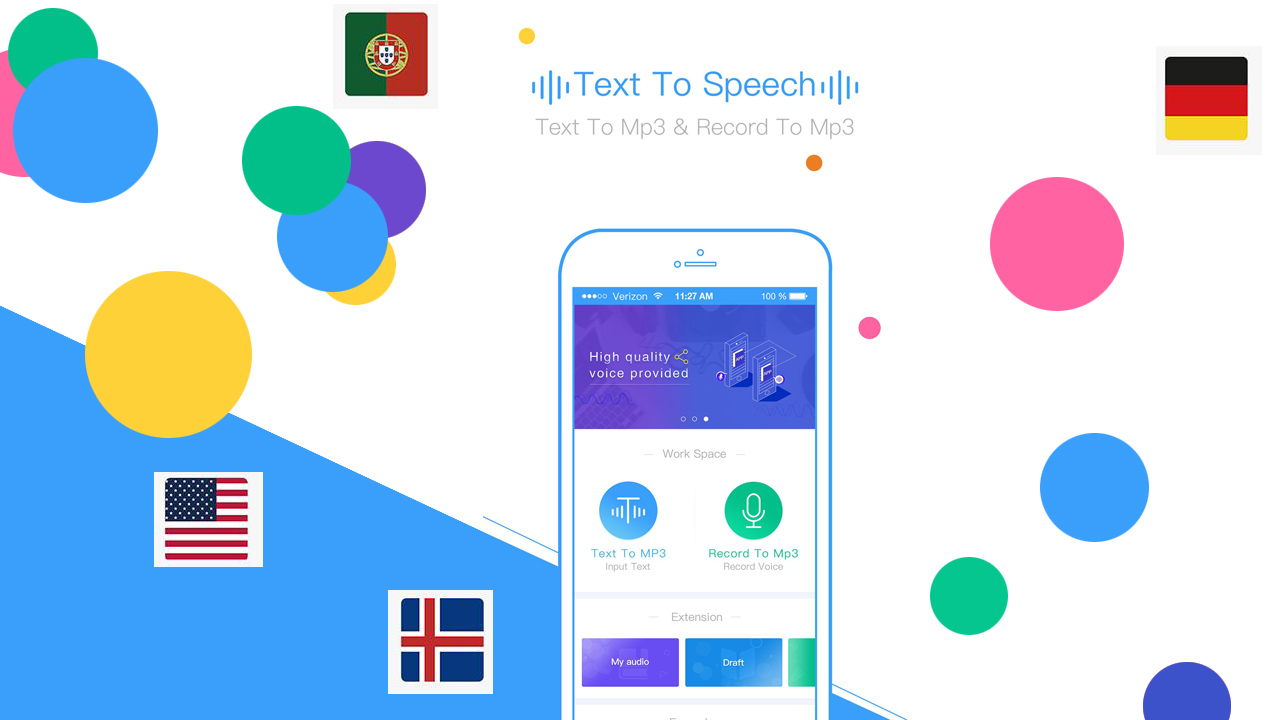 download apk text to speech mod