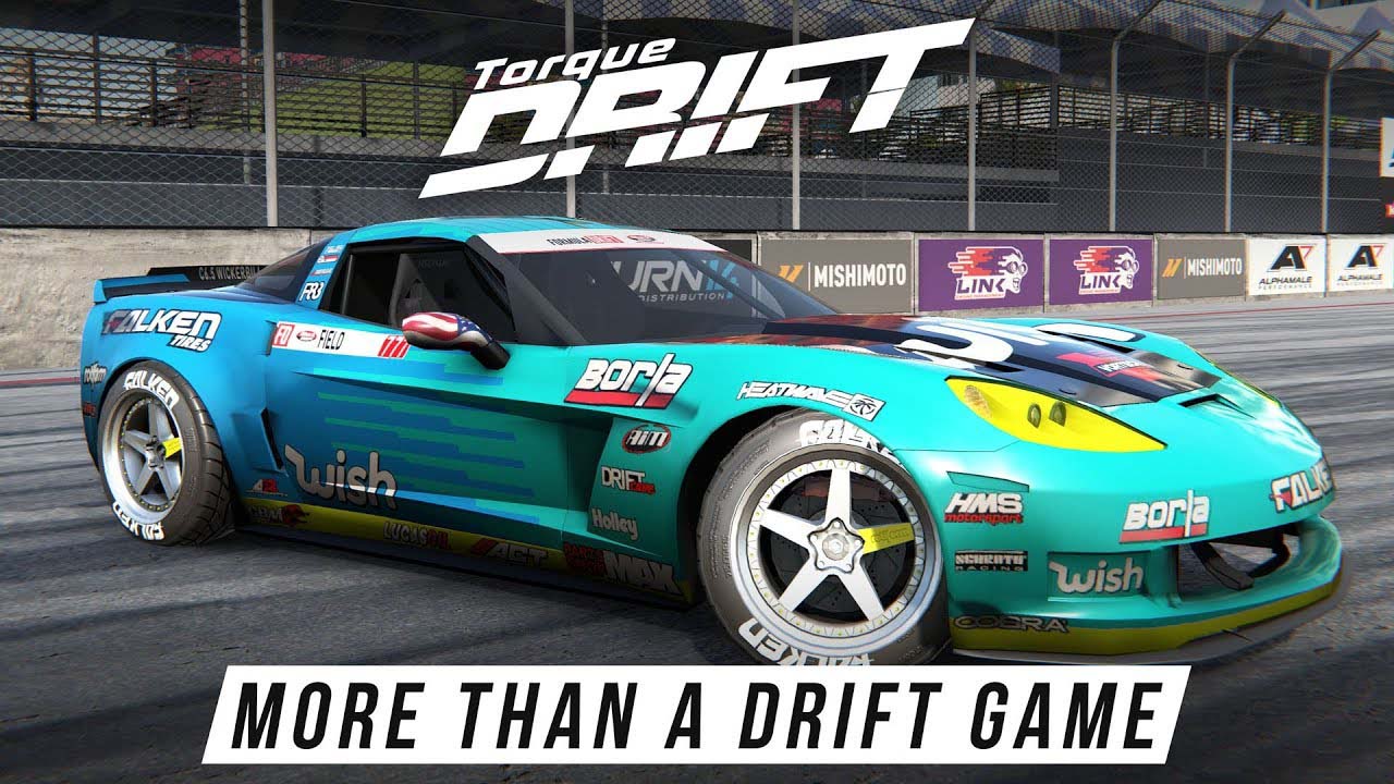 Torque drift скачать стим фото 107