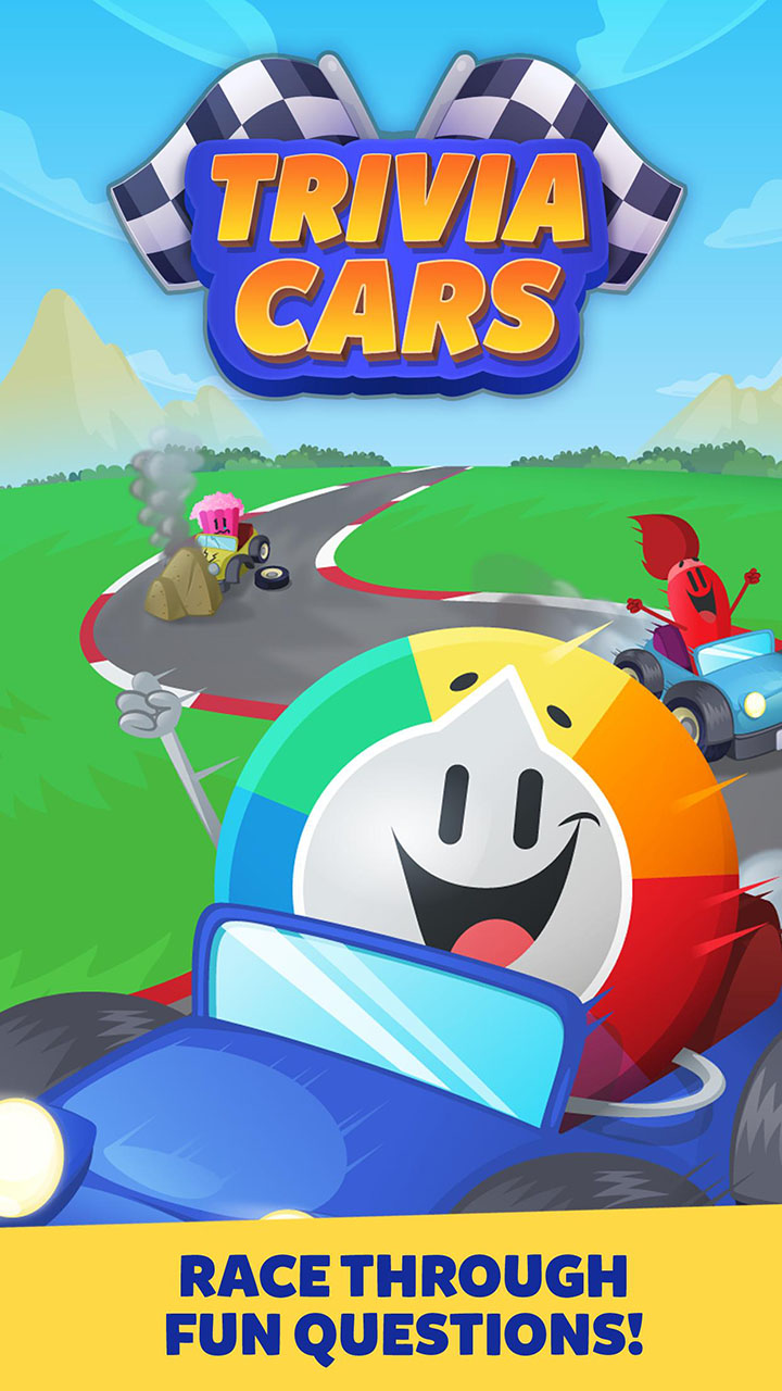 Trivia Cars screen 0