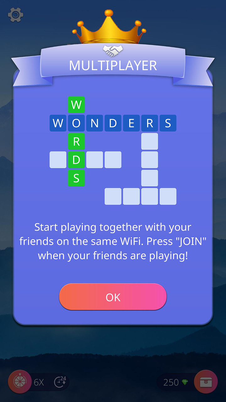 Words of Wonders screen 4