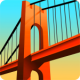 Bridge Constructor MOD APK 11.1 (Unlocked)