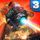Defense Legend 3 MOD APK 2.7.6 (Unlimited Money)