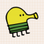 Doodle Jump 3.11.20 (Unlimited Money)