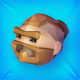 Fall Dudes 3D MOD APK 1.3.8 (Ad Removed)