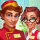Grand Hotel Mania MOD APK 3.1.0.13 (Diamante ilimitado)