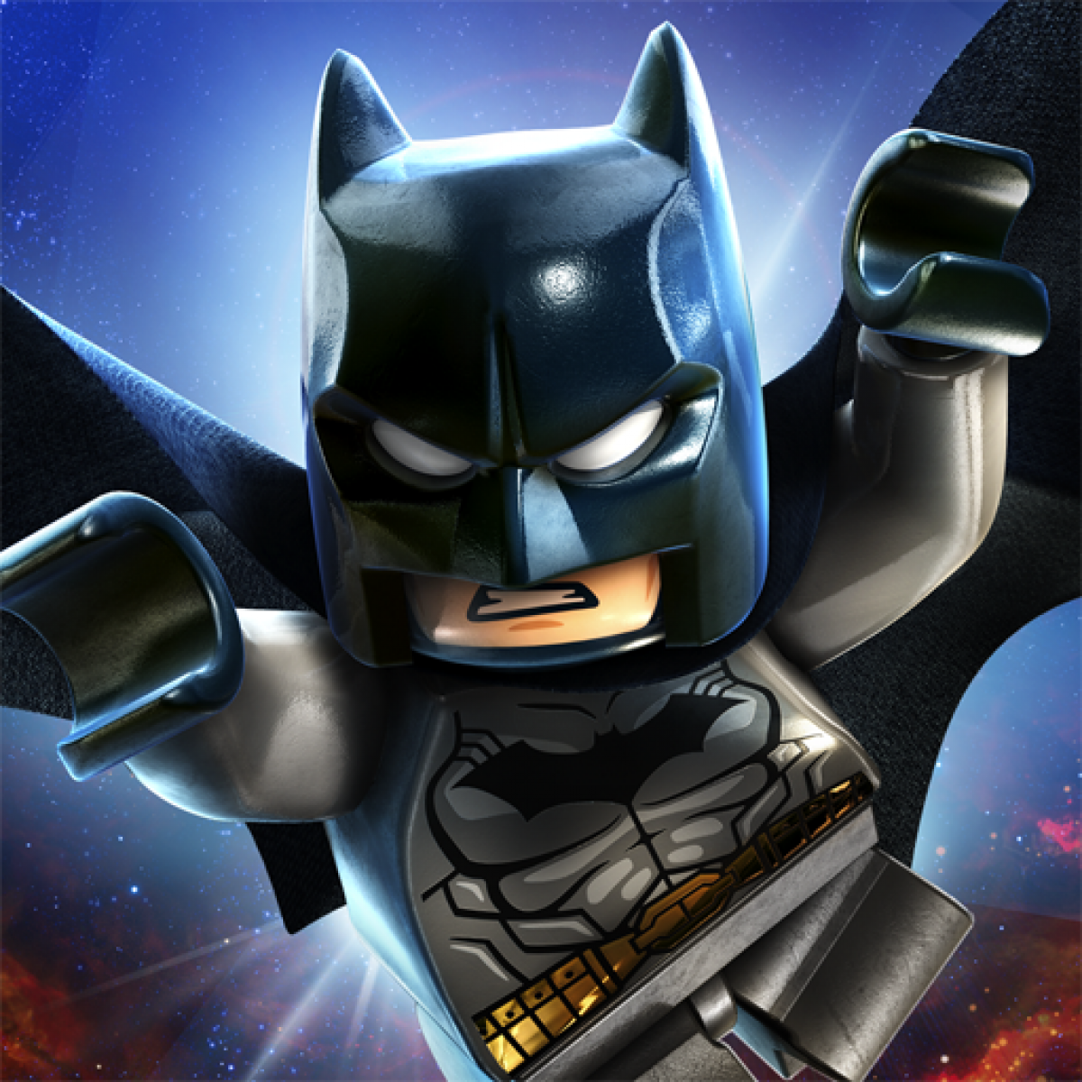 Lego Batman Beyond Gotham Mod Apk 2 0 1 8 Download Unlimited Money For Android