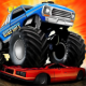 Monster Truck Destruction MOD APK 3.4.4286 (Free Shopping)