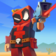 Pixel Combat: Zombies Strike MOD APK 4.0.0 (Free Shopping)