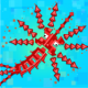 Pixel Sword Fish io MOD APK 2.02 (Tiền vô hạn)