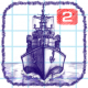 Sea Battle 2 MOD APK 2.6.2 (Unlimited Diamonds)