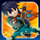 Slugterra: Slug it Out 2 MOD APK 4.1.0 (Free Shopping)