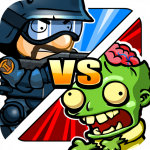 Dead Ahead Zombie Warfare Mod Apk 3 0 6 Download Free Purchase For Android
