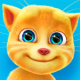 Talking Ginger MOD APK 3.0.0.144 (Unlocked)