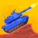 Tank Stars MOD APK 1.6.9 (Unlimited Money)