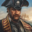 The Pirate: Caribbean Hunt 10.0.2 (Free Shopping)