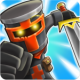 Tower Conquest MOD APK 23.0.13g (Unlimited Money)