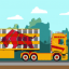 Trucker Joe 0.2.7 (Unlimited Money)