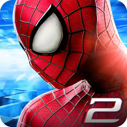 the amazing spider man 2 android