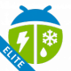 Weather Elite by WeatherBug MOD APK 5.41.0-16 (Paid for free)