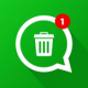 WhatsDelete MOD APK 1.1.70 (Pro Desbloqueado)