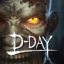 Zombie Hunter D-Day 1.0.825 (Unlimited Money)