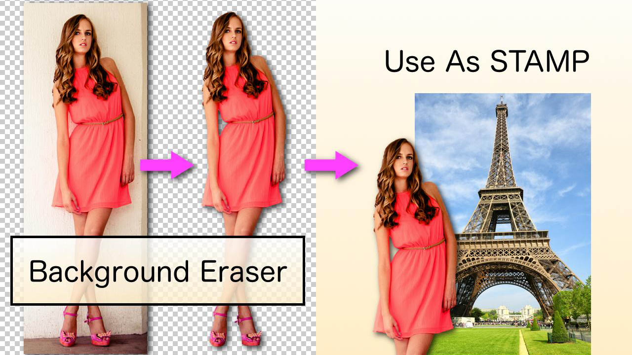 Background Eraser MOD APK 2.113.30 (AdFree) for Android