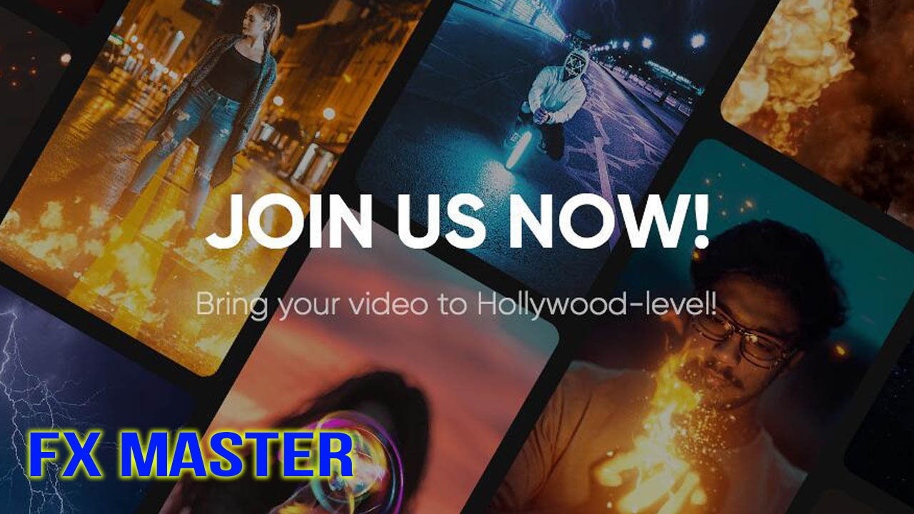 FX Master MOD APK 2.3 Download (VIP Unlocked) free for Android