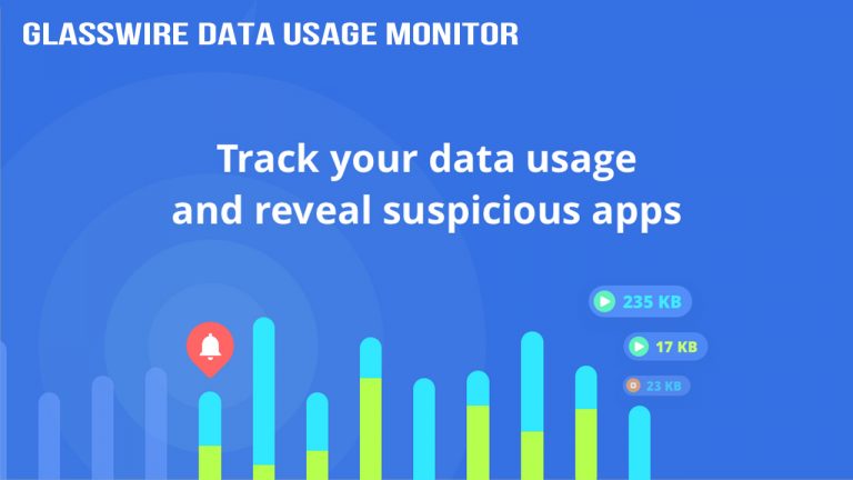 Usage monitor