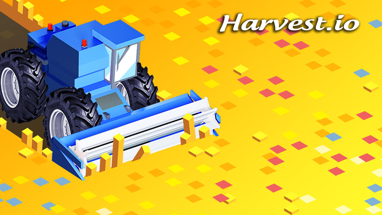 Harvest io MOD APK 1 16 1 (Unlimited use of the machine) for Android Harvest io MOD APK 1 16 1 (Unlimited use of the machine) for Android