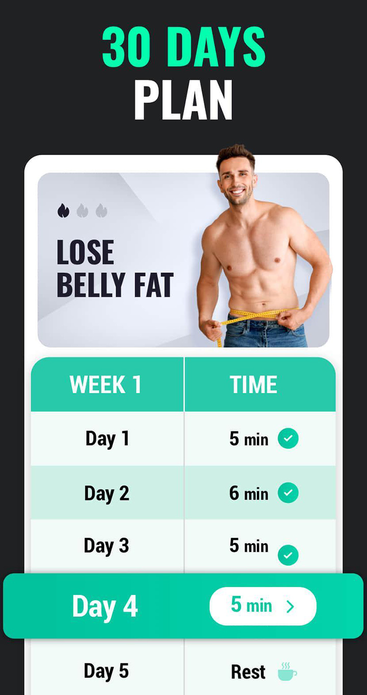 lose weight app for men hacked ipa