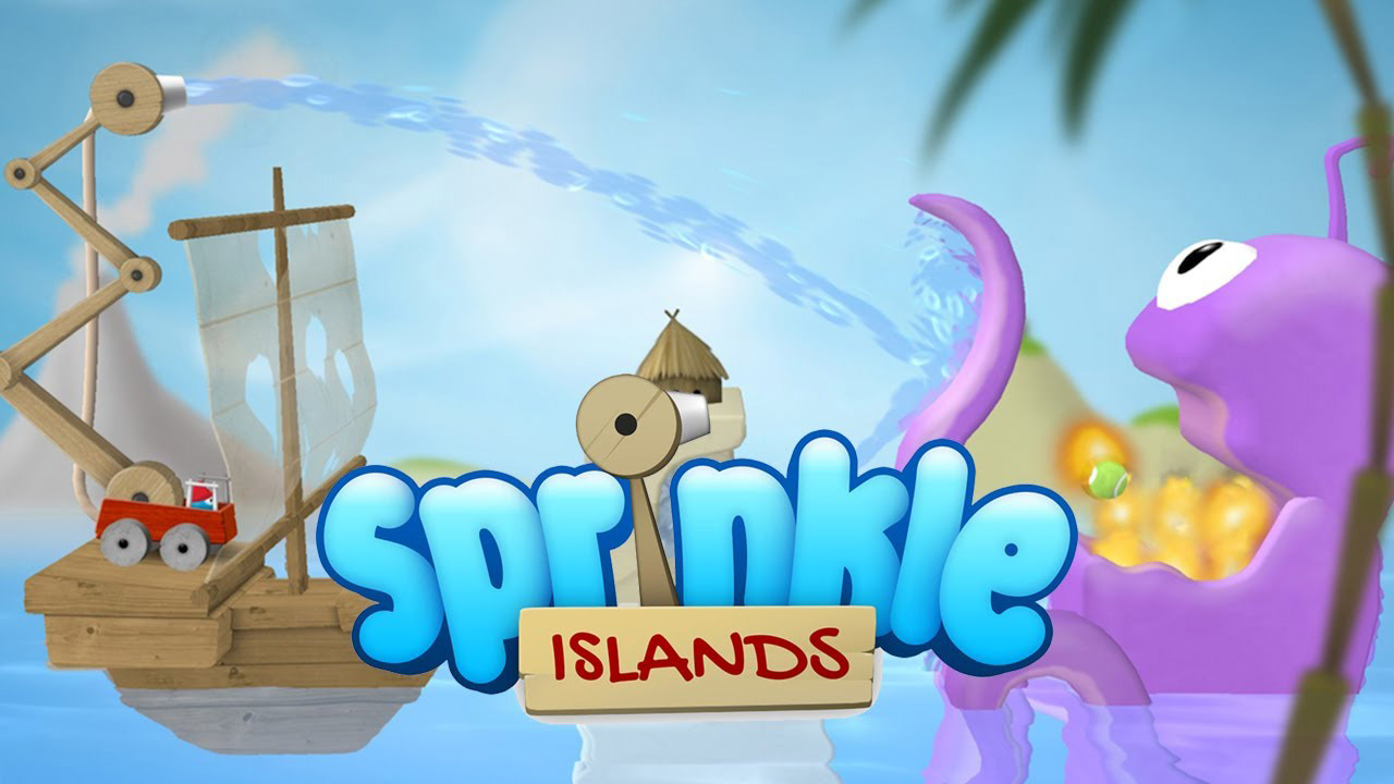 Sprinkle Islands MOD APK 1 1 6 Download (Unlocked) free for Android Sprinkle Islands MOD APK 1 1 6 Download (Unlocked) free for Android