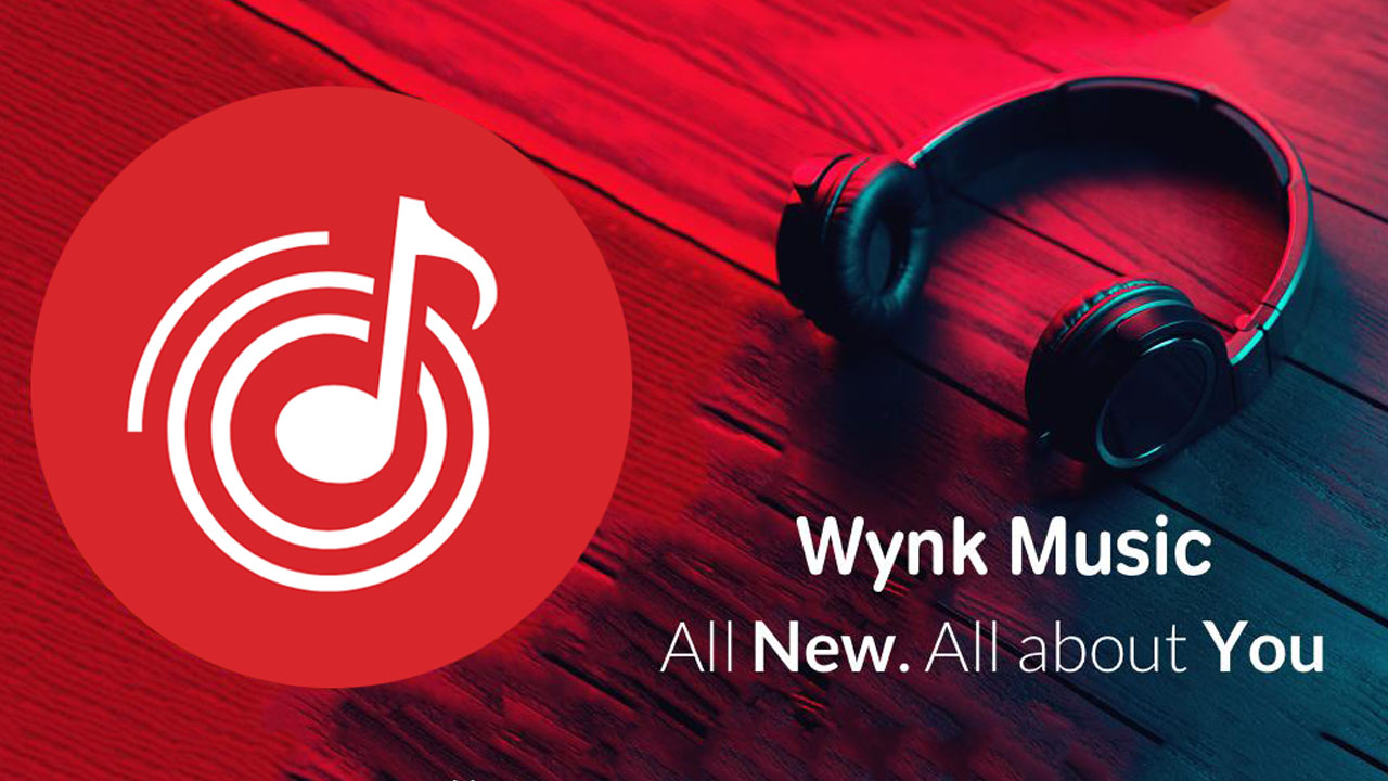 Wynk Music MOD APK v3.34.1.0 (AdFree) for Android