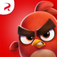 Angry Birds Dream Blast MOD APK 1.42.2 (Unlimited Coins)