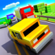 Blocky Highway MOD APK 1.2.4 (Unlimited Money)