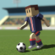 Champion Soccer Star MOD APK 0.81 (Unlimited Money)