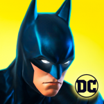 DC Legends MOD APK 1.27 (DEFENSE/DMG MULTIPLE)